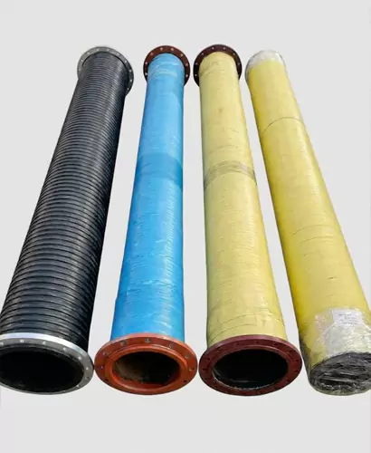 Selang Karet Diameter Gedhe