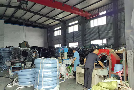 Riset lan pangembangan khusus nguatake transmisi cairan industri