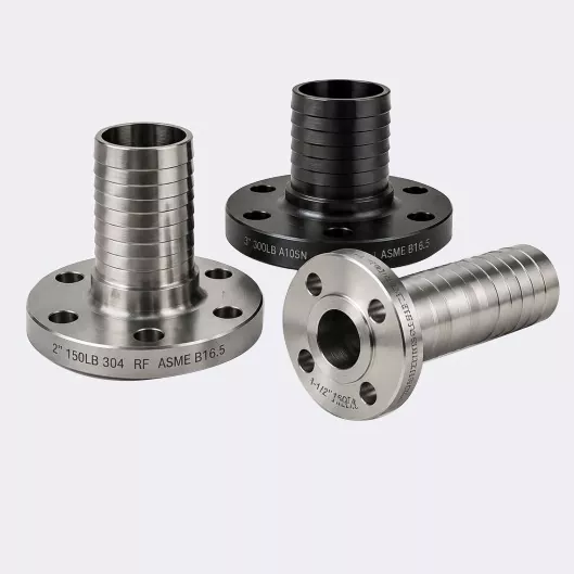 Kepiye Konektor Selang Flanged Nglindhungi Cairan Industri Dinamis?