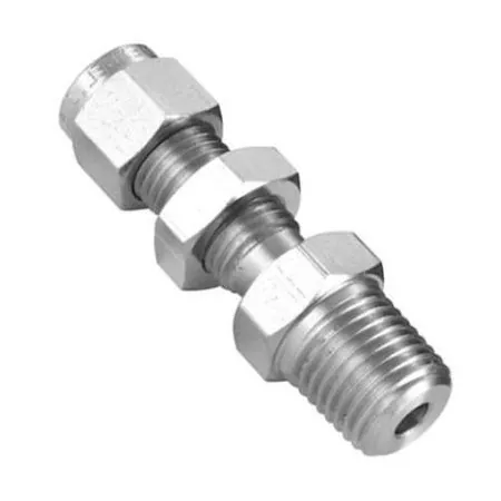 Napa Ferrules Stainless Steel 316L Penting kanggo Sistem Industri Bebas Bocor?