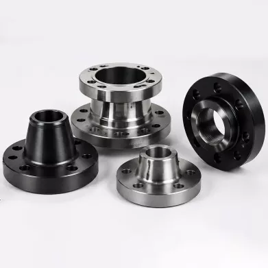 Adaptor Flange Kab
