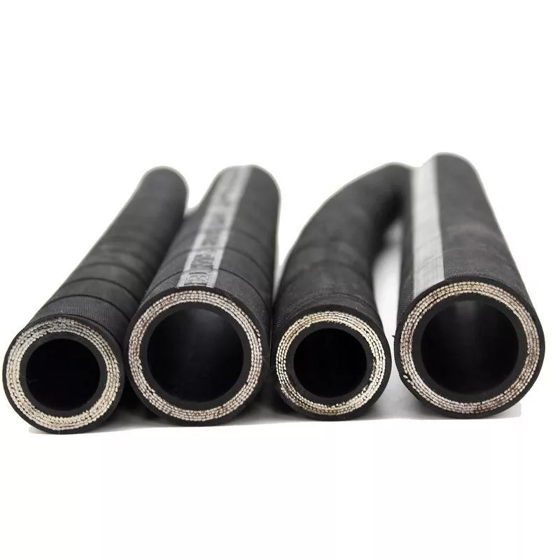 Selang Wound Steel Wire Selang