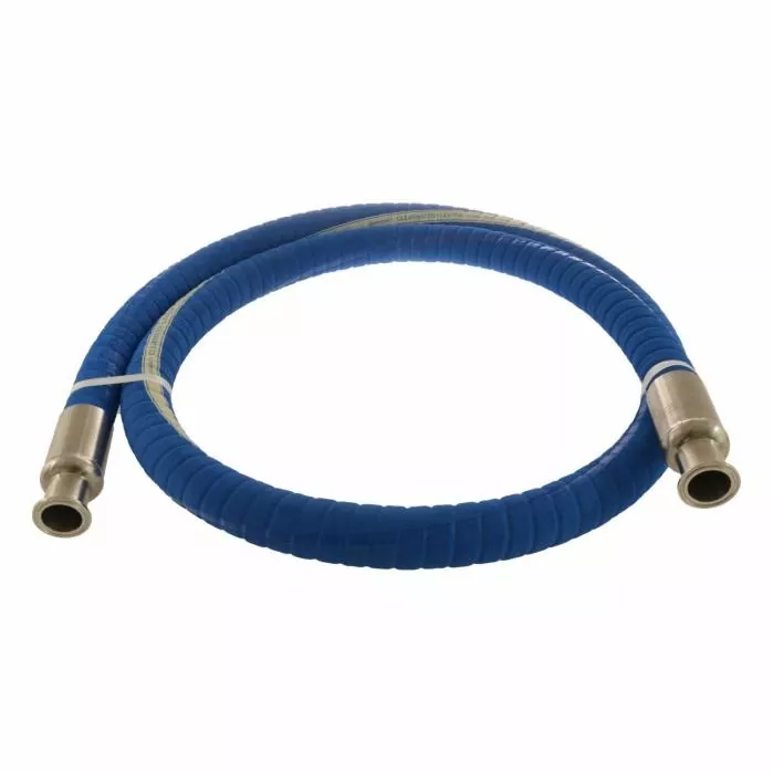Heavy Duty Nyedhot lan Discharge Selang