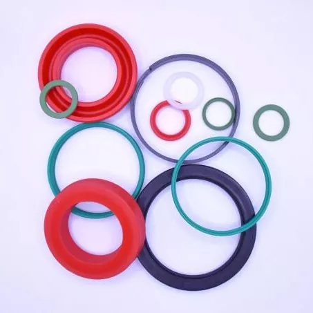 O-Ring Hidrolik lan Pneumatik