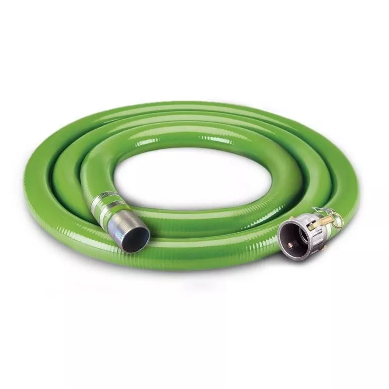 Selang Nyedhot Banyu Fleksibel Diameter Gedhe