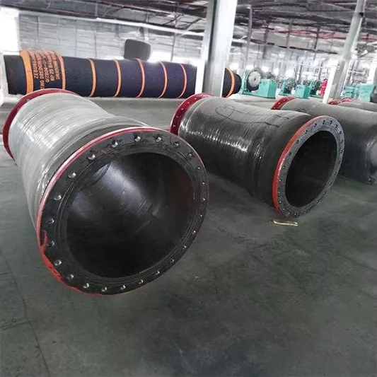 Selang Discharge Banyu Diameter Gedhe