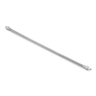 Teflon PTFE Smooth Inner Bore Tubing Murni
