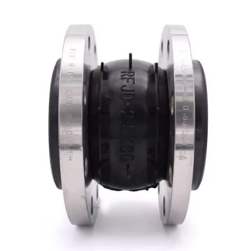 Tunggal Sphere Rubber Expansion Joint
