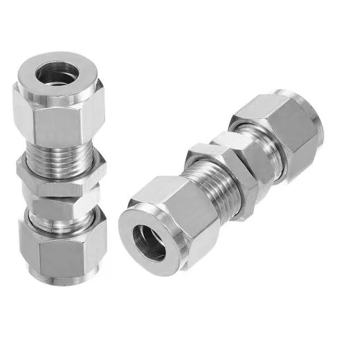 Baja tahan karat 304 Ferrule