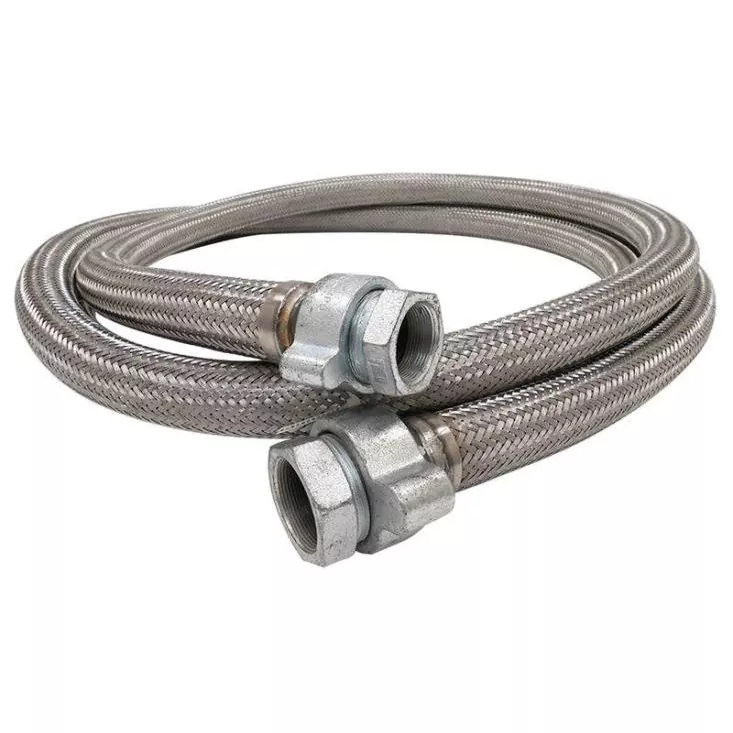 Selang Jalinan Stainless Steel