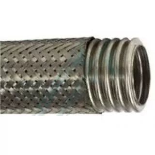 Steel Wire Mesh Protective Metal Selang