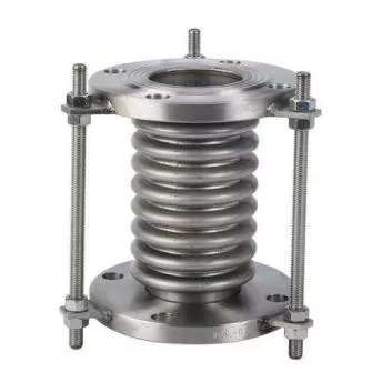 Diikat Rod Metal Expansion Joint